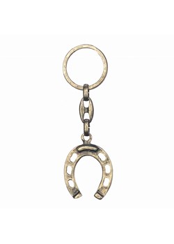 Brelok (Breloczek) do Spinania Kluczy - His Story - Podkowa BRLKEMACSHSTR0022 ze sklepu JegoSzafa.pl w kategorii Breloki - zdjęcie 157321311