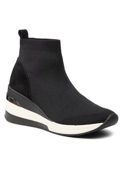 Botki Dune London Engel 027 2027500620020027 Black ze sklepu eobuwie.pl w kategorii Botki - zdjęcie 157369351