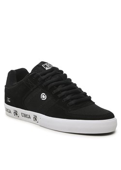 Sneakersy C1rca Tre BKWT Black/White ze sklepu eobuwie.pl w kategorii Trampki męskie - zdjęcie 157389703