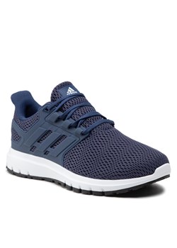 Buty adidas Ultimashow FX3633 Navy ze sklepu eobuwie.pl w kategorii Buty sportowe męskie - zdjęcie 157400992