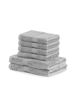 Zestaw Ręczników 6-pack ze sklepu ANSWEAR.com w kategorii Ręczniki - zdjęcie 157444662