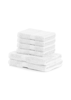 Zestaw Ręczników 6-pack ze sklepu ANSWEAR.com w kategorii Ręczniki - zdjęcie 157444664