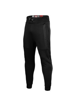 Spodnie dresowe męskie Saturn Jogging Pitbull West Coast ze sklepu SPORT-SHOP.pl w kategorii Spodnie męskie - zdjęcie 157446494