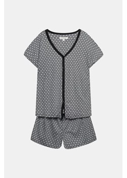 COMPANY ELLEN TRACY Piżama - Wielokolorowy - Kobieta - L (L) ze sklepu Halfprice w kategorii Piżamy damskie - zdjęcie 157450882