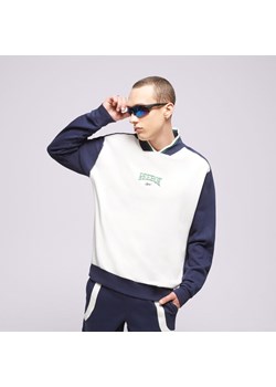 REEBOK BLUZA CL VAR FT CREW ze sklepu Sizeer w kategorii Bluzy męskie - zdjęcie 157451934