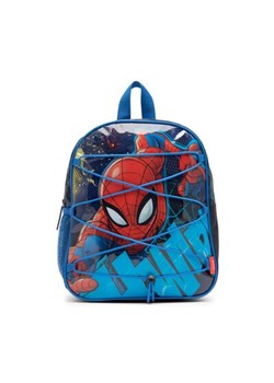 Plecak Spiderman ACCCS_SS23_164SPRMV ze sklepu ccc.eu w kategorii Plecaki dla dzieci - zdjęcie 157455402