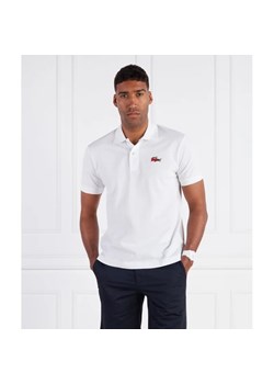 Lacoste Polo | Classic fit ze sklepu Gomez Fashion Store w kategorii T-shirty męskie - zdjęcie 157466224