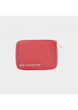 Portfel uniseks Lifeventure RFID Travel Wallet - czerwony ze sklepu Sportstylestory.com w kategorii Portfele damskie - zdjęcie 157474712