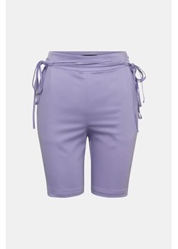 EPPRAM Spodenki - Liliowy - Kobieta - M (M) ze sklepu Halfprice w kategorii Szorty - zdjęcie 157475682