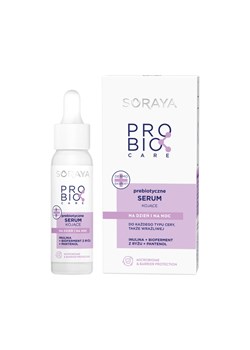 Prebiotyczne serum kojące do każdego typu cery, także wrażliwej ze sklepu House of Beauty Brands -  bielenda.com w kategorii Serum do włosów - zdjęcie 157479200