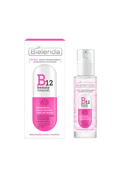 Witaminowe serum-booster do twarzy ze sklepu House of Beauty Brands -  bielenda.com w kategorii Serum do twarzy - zdjęcie 157479203