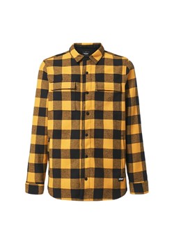 Koszula Męska Oakley BEAR COZY FLANNEL ze sklepu a4a.pl w kategorii Koszule męskie - zdjęcie 157479822