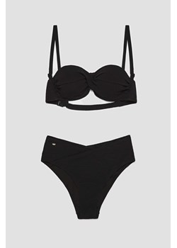 Dół od bikini czarny ze sklepu Moodo.pl w kategorii Stroje kąpielowe - zdjęcie 157493760