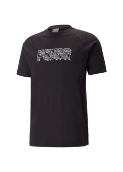 Koszulka męska Dyna-Mix Graphic Tee Puma ze sklepu SPORT-SHOP.pl w kategorii T-shirty męskie - zdjęcie 157496173