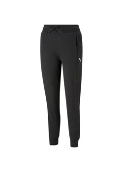 Spodnie dresowe damskie Modern Sports Pants cl Puma ze sklepu SPORT-SHOP.pl w kategorii Spodnie damskie - zdjęcie 157496353