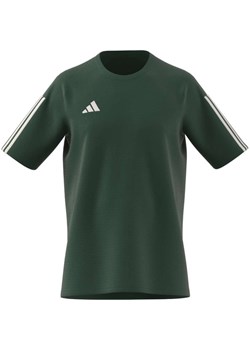 Koszulka męska Tiro 23 Competition Tee Adidas ze sklepu SPORT-SHOP.pl w kategorii T-shirty męskie - zdjęcie 157496644