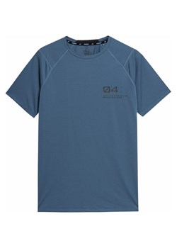 Koszulka męska 4FSS23TFTSM163 4F ze sklepu SPORT-SHOP.pl w kategorii T-shirty męskie - zdjęcie 157496792