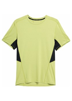 Koszulka męska 4FSS23TFTSM404 4F ze sklepu SPORT-SHOP.pl w kategorii T-shirty męskie - zdjęcie 157496874
