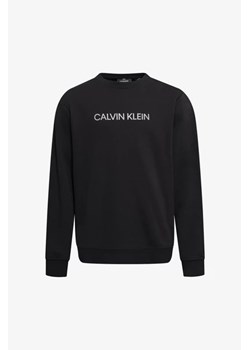 CALVIN KLEIN Bluza - Czarny - Mężczyzna - M (M) ze sklepu Halfprice w kategorii Bluzy męskie - zdjęcie 157501680