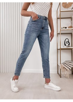 spodnie palmer jeansowe xs/34 ze sklepu UBRA w kategorii Jeansy damskie - zdjęcie 157505570