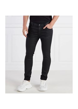 Karl Lagerfeld Spodnie - id: KL232M000024990/karl-lagerfeld-5-pocket-slim-265801-532858-1 - marki Karl Lagerfeld - 157510170 Karl Lagerfeld Spodnie ze sklepu Gomez Fashion Store w kategorii Spodnie męskie - zdjęcie 157510170