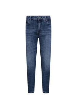 Tommy Hilfiger Jeansy | Regular Fit ze sklepu Gomez Fashion Store w kategorii Spodnie chłopięce - zdjęcie 157510182
