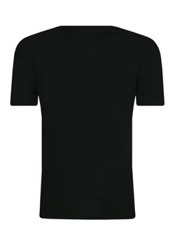 Dsquared2 T-shirt | Regular Fit ze sklepu Gomez Fashion Store w kategorii Bluzki dziewczęce - zdjęcie 157519034