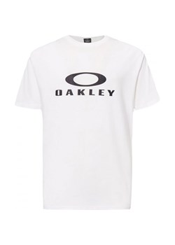 Koszulka męska O Bark 2.0 Oakley ze sklepu SPORT-SHOP.pl w kategorii T-shirty męskie - zdjęcie 157521233