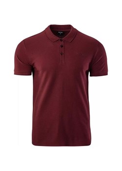 Koszulka męska polo Micko Hi-Tec ze sklepu SPORT-SHOP.pl w kategorii T-shirty męskie - zdjęcie 157521543