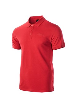 Koszulka męska polo Romso Hi-Tec ze sklepu SPORT-SHOP.pl w kategorii T-shirty męskie - zdjęcie 157521593