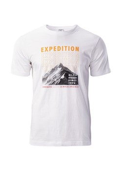 Koszulka męska Elon Hi-Tec ze sklepu SPORT-SHOP.pl w kategorii T-shirty męskie - zdjęcie 157521612