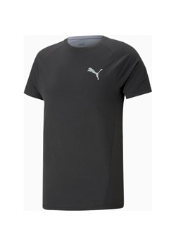 Koszulka męska Evostripe Logo Puma ze sklepu SPORT-SHOP.pl w kategorii T-shirty męskie - zdjęcie 157521764