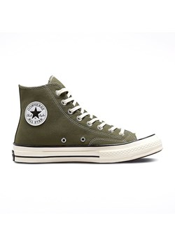 Converse Sneakersy &quot;Chuck 70 Tonal&quot; w kolorze khaki ze sklepu Limango Polska w kategorii Trampki męskie - zdjęcie 157533090