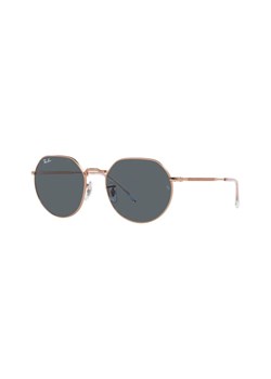 Ray-Ban Okulary przeciwsłoneczne JACK ze sklepu Gomez Fashion Store w kategorii Okulary przeciwsłoneczne męskie - zdjęcie 157534492