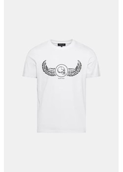RAGE AGE T-shirt - Biały - Mężczyzna - 2XL(2XL) ze sklepu Halfprice w kategorii T-shirty męskie - zdjęcie 157542784
