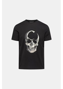 RAGE AGE T-shirt - Czarny - Mężczyzna - 2XL(2XL) ze sklepu Halfprice w kategorii T-shirty męskie - zdjęcie 157542790