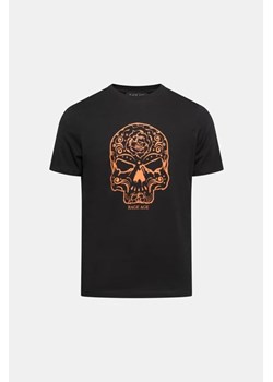 RAGE AGE T-shirt - Czarny - Mężczyzna - 2XL(2XL) ze sklepu Halfprice w kategorii T-shirty męskie - zdjęcie 157542793