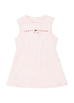 Tommy Hilfiger Sukienka ze sklepu Gomez Fashion Store w kategorii Sukienki dziewczęce - zdjęcie 157543510