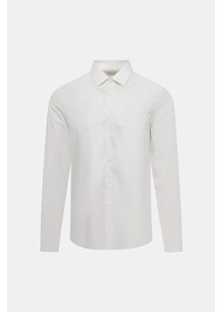 CALVIN KLEIN Koszula - Kremowy - Mężczyzna - 41 CM(L) ze sklepu Halfprice w kategorii Koszule męskie - zdjęcie 157552782