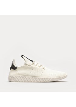 ADIDAS PW TENNIS HU ze sklepu Sizeer w kategorii Buty sportowe męskie - zdjęcie 157553310