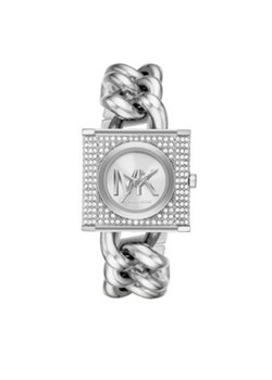 Michael Kors Zegarek MK4718 Srebrny ze sklepu MODIVO w kategorii Zegarki - zdjęcie 157561442