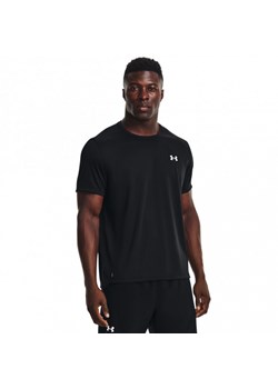 Męska koszulka do biegania UNDER ARMOUR UA Speed Stride 2.0 Tee ze sklepu Sportstylestory.com w kategorii T-shirty męskie - zdjęcie 157565950