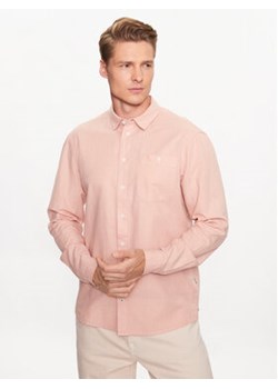 Blend Koszula 20715153 Różowy Regular Fit ze sklepu MODIVO w kategorii Koszule męskie - zdjęcie 157571183