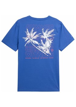 Koszulka męska 4FSS23TTSHM359 4F ze sklepu SPORT-SHOP.pl w kategorii T-shirty męskie - zdjęcie 157589433