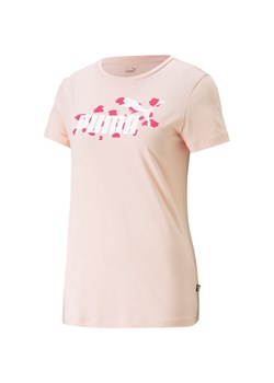 Koszulka damska ESS+ Animal Puma ze sklepu SPORT-SHOP.pl w kategorii Bluzki damskie - zdjęcie 157589533