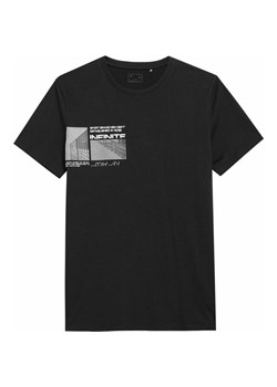Koszulka męska 4FSS23TTSHM310 4F ze sklepu SPORT-SHOP.pl w kategorii T-shirty męskie - zdjęcie 157589624