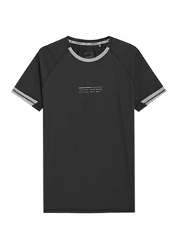 Koszulka męska 4FSS23TFTSM159 4F ze sklepu SPORT-SHOP.pl w kategorii T-shirty męskie - zdjęcie 157589653