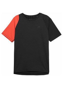 Koszulka męska 4FSS23TFTSM405 4F ze sklepu SPORT-SHOP.pl w kategorii T-shirty męskie - zdjęcie 157589761