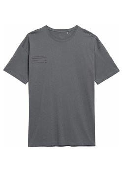 Koszulka męska 4FSS23TTSHM298 4F ze sklepu SPORT-SHOP.pl w kategorii T-shirty męskie - zdjęcie 157589803