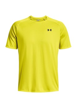 Koszulka męska Tech SS Tee 2.0 Under Armour ze sklepu SPORT-SHOP.pl w kategorii T-shirty męskie - zdjęcie 157589880